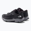 Buty turystyczne damskie The North Face Vectiv Exploris Futurelight black/meld grey 3