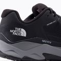 Buty turystyczne damskie The North Face Vectiv Exploris Futurelight black/meld grey 7