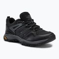 Buty turystyczne męskie The North Face Hedgehog Futurelight black/zinc grey