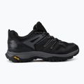Buty turystyczne męskie The North Face Hedgehog Futurelight black/zinc grey 2