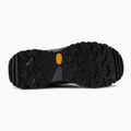 Buty turystyczne męskie The North Face Hedgehog Futurelight black/zinc grey 4