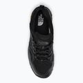 Buty turystyczne męskie The North Face Hedgehog Futurelight black/zinc grey 6