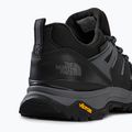 Buty turystyczne męskie The North Face Hedgehog Futurelight black/zinc grey 8