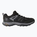 Buty turystyczne męskie The North Face Hedgehog Futurelight black/zinc grey 9