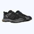 Buty turystyczne męskie The North Face Hedgehog Futurelight black/zinc grey 10