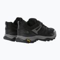 Buty turystyczne męskie The North Face Hedgehog Futurelight black/zinc grey 11