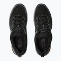Buty turystyczne męskie The North Face Hedgehog Futurelight black/zinc grey 12