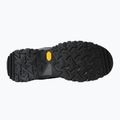Buty turystyczne męskie The North Face Hedgehog Futurelight black/zinc grey 13