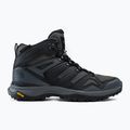 Buty turystyczne męskie The North Face Hedgehog Mid Futurelight black/zinc grey 2