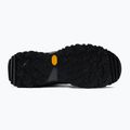 Buty turystyczne męskie The North Face Hedgehog Mid Futurelight black/zinc grey 4