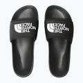 Klapki męskie The North Face Base Camp Slide III tnf black/tnf white 4