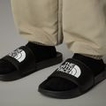 Klapki męskie The North Face Base Camp Slide III tnf black/tnf white 6