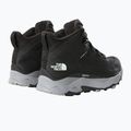 Buty turystyczne damskie The North Face Vectiv Exploris Mid Futurelight black/meld grey 11