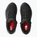 Buty turystyczne damskie The North Face Vectiv Exploris Mid Futurelight black/meld grey 12