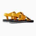Sandały męskie The North Face Skeena Sandal summit gold/black 10
