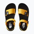 Sandały męskie The North Face Skeena Sandal summit gold/black 11
