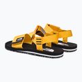 Sandały męskie The North Face Skeena Sandal summit gold/black 3