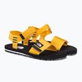 Sandały męskie The North Face Skeena Sandal summit gold/black 4
