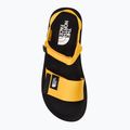 Sandały męskie The North Face Skeena Sandal summit gold/black 6