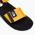 Sandały męskie The North Face Skeena Sandal summit gold/black 7