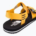 Sandały męskie The North Face Skeena Sandal summit gold/black 8