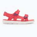 Sandały dziecięce Timberland Perkins Row 2-Strap cayenne 2