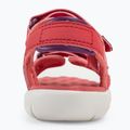 Sandały dziecięce Timberland Perkins Row 2-Strap cayenne 6