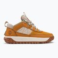 Buty damskie Timberland Greenstride Motion 6 wheat nubuk 2