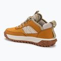 Buty damskie Timberland Greenstride Motion 6 wheat nubuk 3