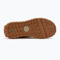 Buty damskie Timberland Greenstride Motion 6 wheat nubuk 4