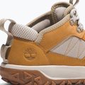 Buty damskie Timberland Greenstride Motion 6 wheat nubuk 8