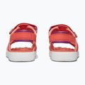 Sandały dziecięce Timberland Perkins Row 2-Strap cayenne 13