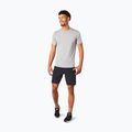 Koszulka trekkingowa męska Smartwool Merino Tee light  grey heather 2