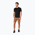 Koszulka termoaktywna męska Smartwool Merino 150 Baselayer Boxed black 2