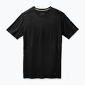 Koszulka trekkingowa męska Smartwool Merino Tee black