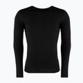 Bluza termoaktywna męska Smartwool Merino 150 Baselayer Boxed black