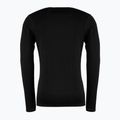 Bluza termoaktywna męska Smartwool Merino 150 Baselayer Boxed black 2