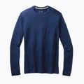 Longsleeve termoaktywny męski Smartwool Merino 150 Baselayer Boxed indigo blue 4