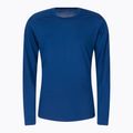 Longsleeve termoaktywny męski Smartwool Merino 150 Baselayer Boxed indigo blue