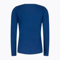 Longsleeve termoaktywny męski Smartwool Merino 150 Baselayer Boxed indigo blue 2