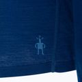 Longsleeve termoaktywny męski Smartwool Merino 150 Baselayer Boxed indigo blue 3