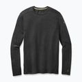 Longsleeve termoaktywny męski Smartwool Merino 150 Baselayer Boxed iron heather