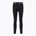 Spodnie termoaktywne męskie Smartwool Merino 150 Baselayer Bottom Boxed black