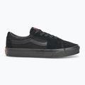 Buty Vans UA Sk8-Low black/ black 2