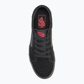 Buty Vans UA Sk8-Low black/ black 6