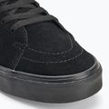 Buty Vans UA Sk8-Low black/ black 8