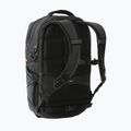 Plecak miejski dasmki The North Face Borealis 27 l black heather/burnt coral metallic 2