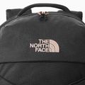 Plecak miejski dasmki The North Face Borealis 27 l black heather/burnt coral metallic 3