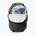 Plecak miejski dasmki The North Face Borealis 27 l black heather/burnt coral metallic 4