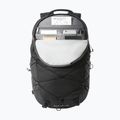 Plecak miejski dasmki The North Face Borealis 27 l black heather/burnt coral metallic 5